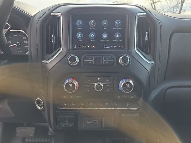 Used 2021 GMC Sierra 1500 AT4 w/ AT4 Value Package AWD/4WD image 23