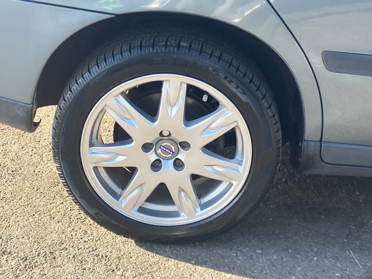 Used 2002 Volvo S60 2.4T AWD/4WD image 15