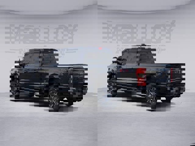 New 2026 Ford F250 Lariat w/ Lariat Ultimate Package image 34