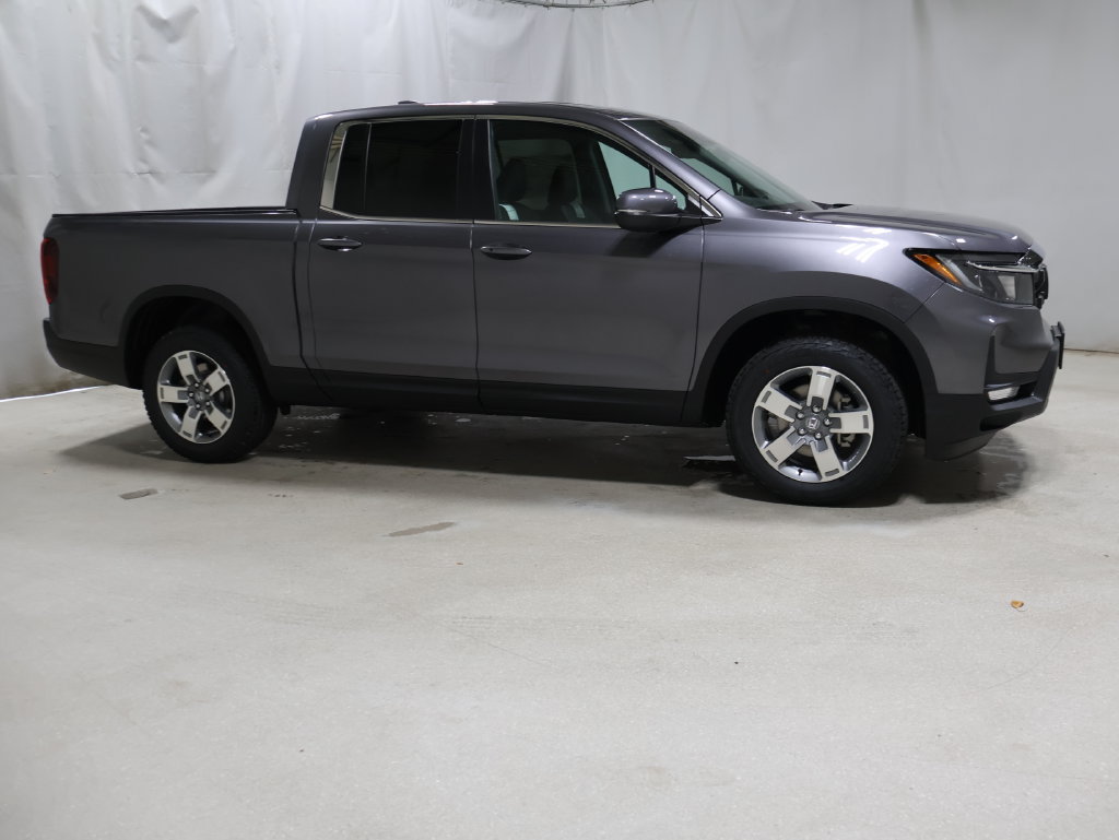 New 2026 Honda Ridgeline RTL image 5