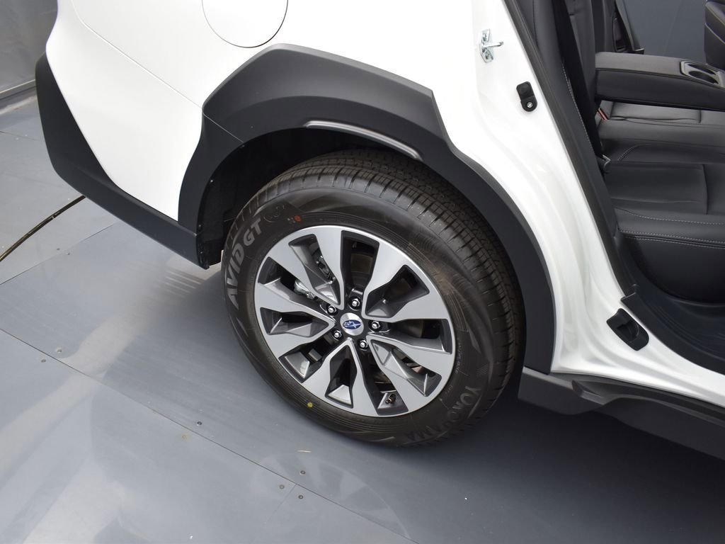 New 2025 Subaru Outback Touring XT image 26