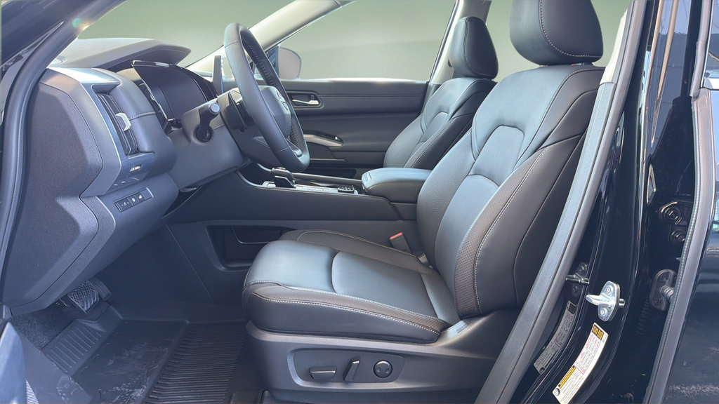 New 2026 Nissan Pathfinder SL AWD/4WD image 20