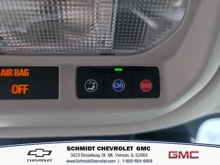 New 2026 Chevrolet Trax LT w/ Driver Confidence Package FWD image 17