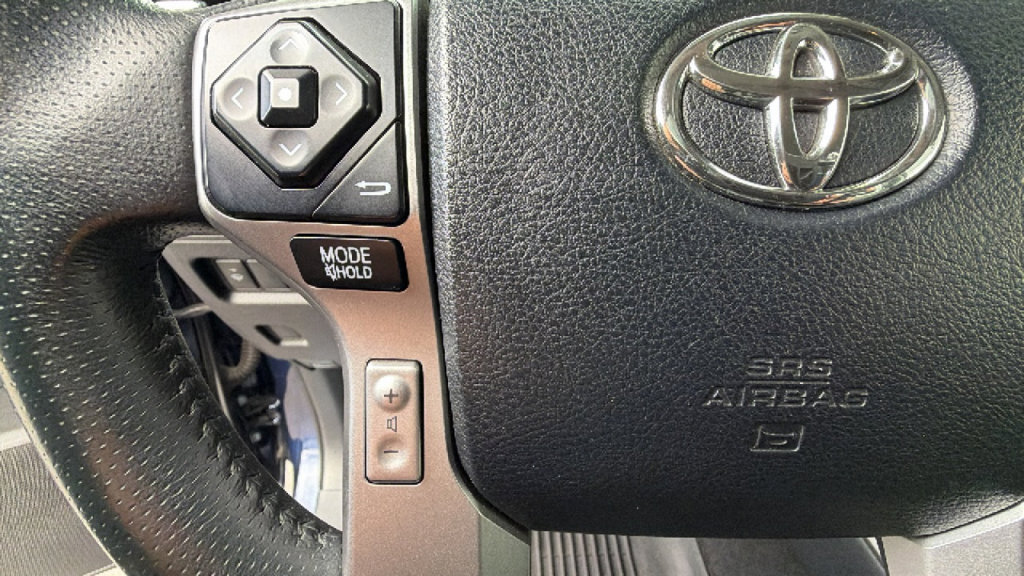 Certified 2018 Toyota 4Runner SR5 Premium image 19