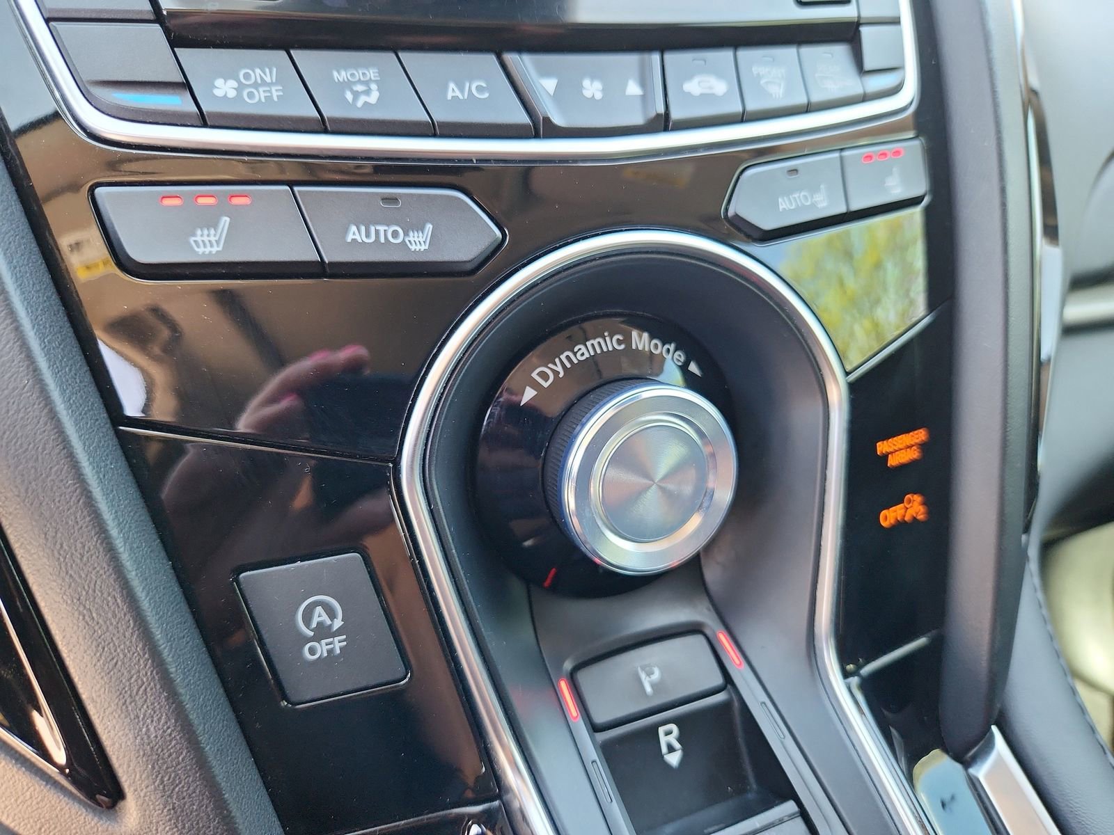 Used 2019 Acura RDX FWD image 22
