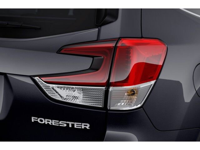 Certified 2024 Subaru Forester Limited image 13