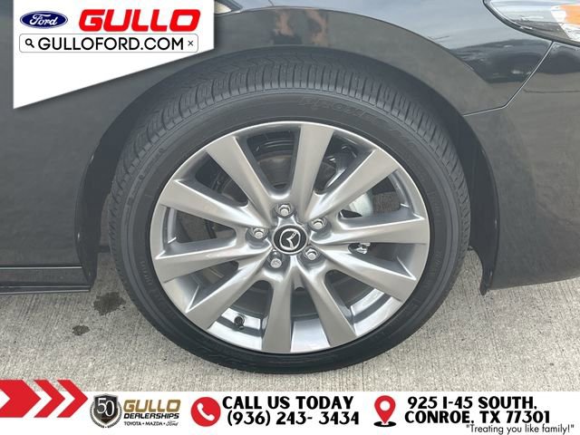 Used 2026 MAZDA MAZDA3 2.5 S Sedan w/ Preferred Pkg FWD image 30
