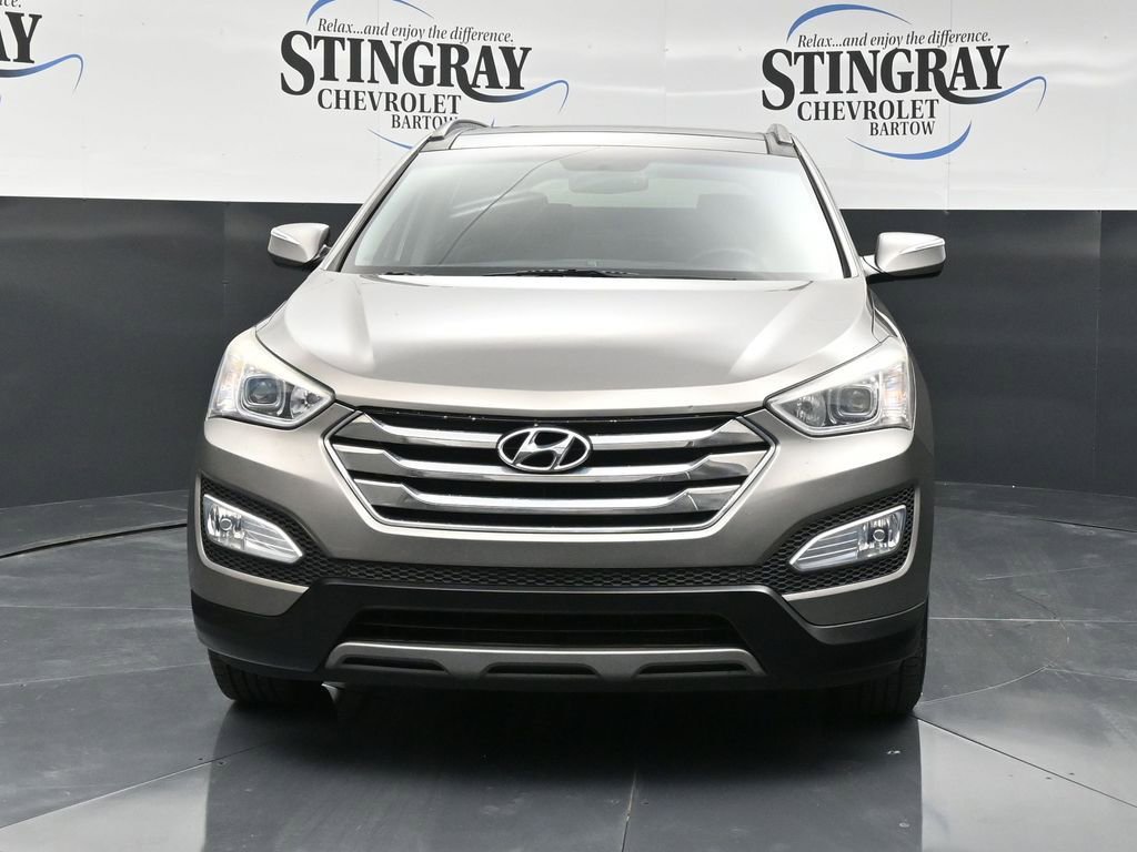 Used 2014 Hyundai Santa Fe Sport w/ Technology Package 04 image 2