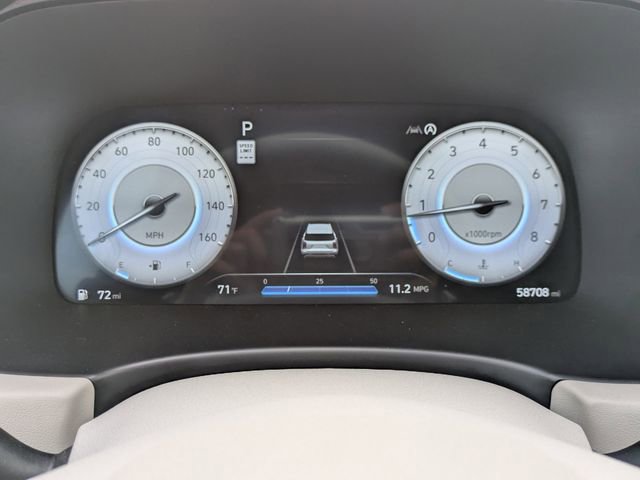 Used 2024 Hyundai Palisade Limited image 33