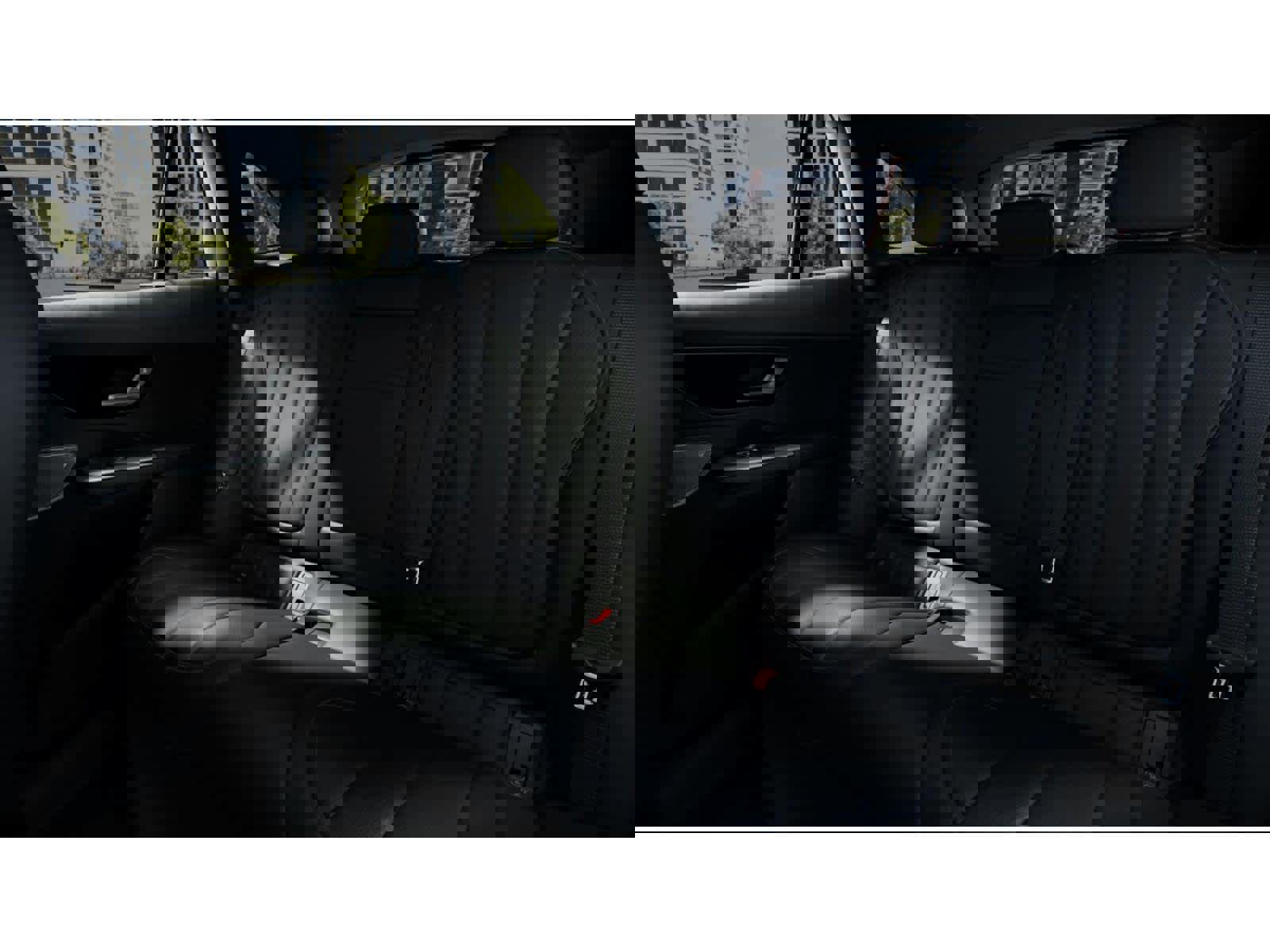 New 2026 Mercedes-Benz EQE 320 4MATIC SUV image 4