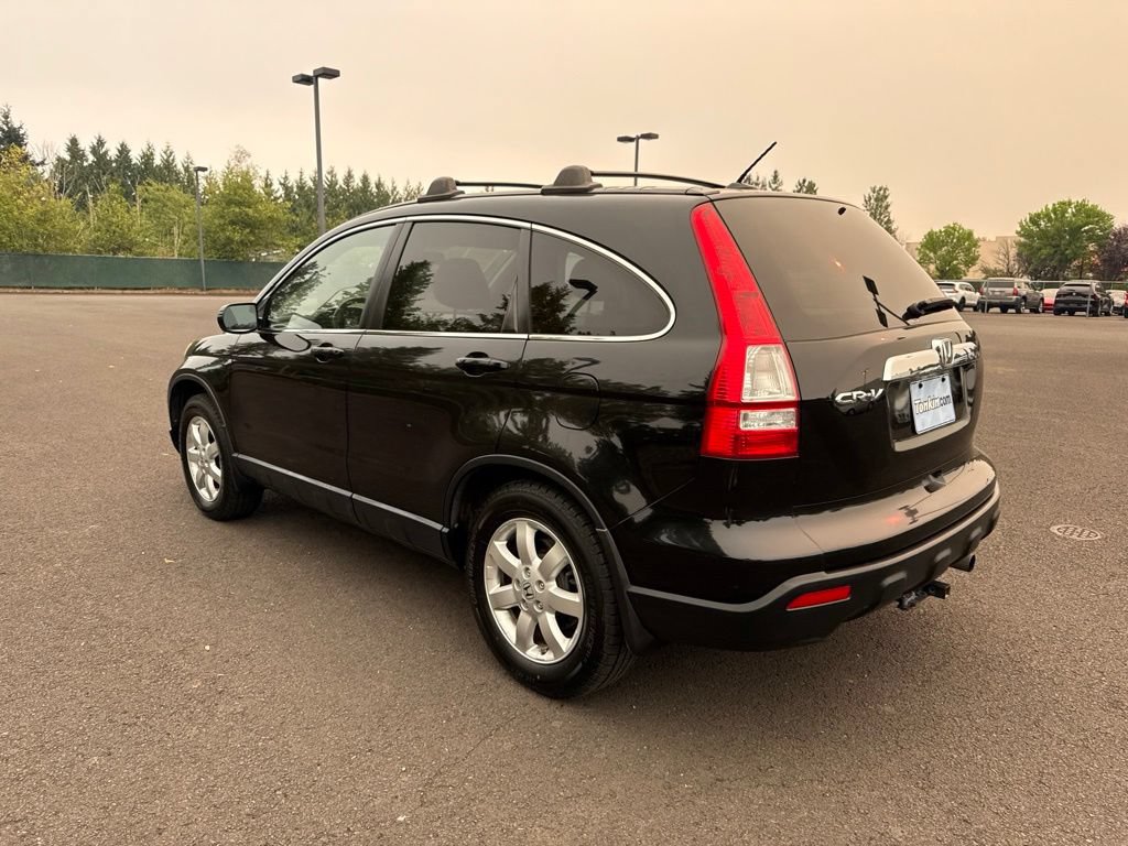 Used 2008 Honda CR-V EX-L image 5