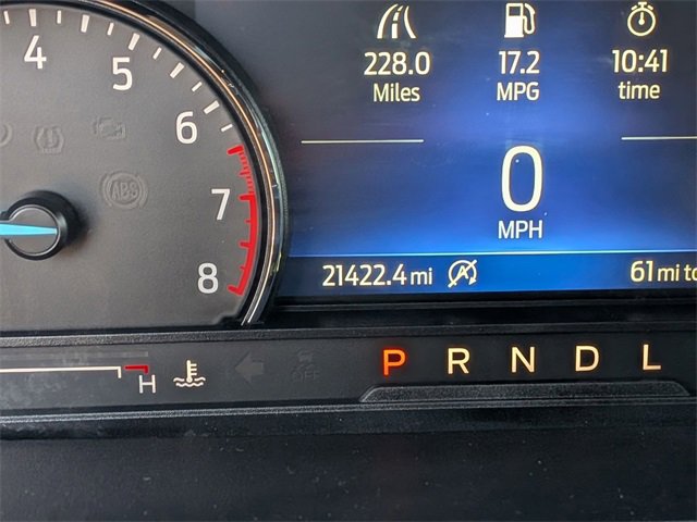 Used 2023 Ford Explorer XLT w/ Equipment Group 202A image 19