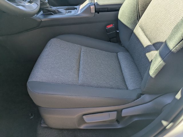 New 2026 Toyota RAV4 LE AWD/4WD image 17