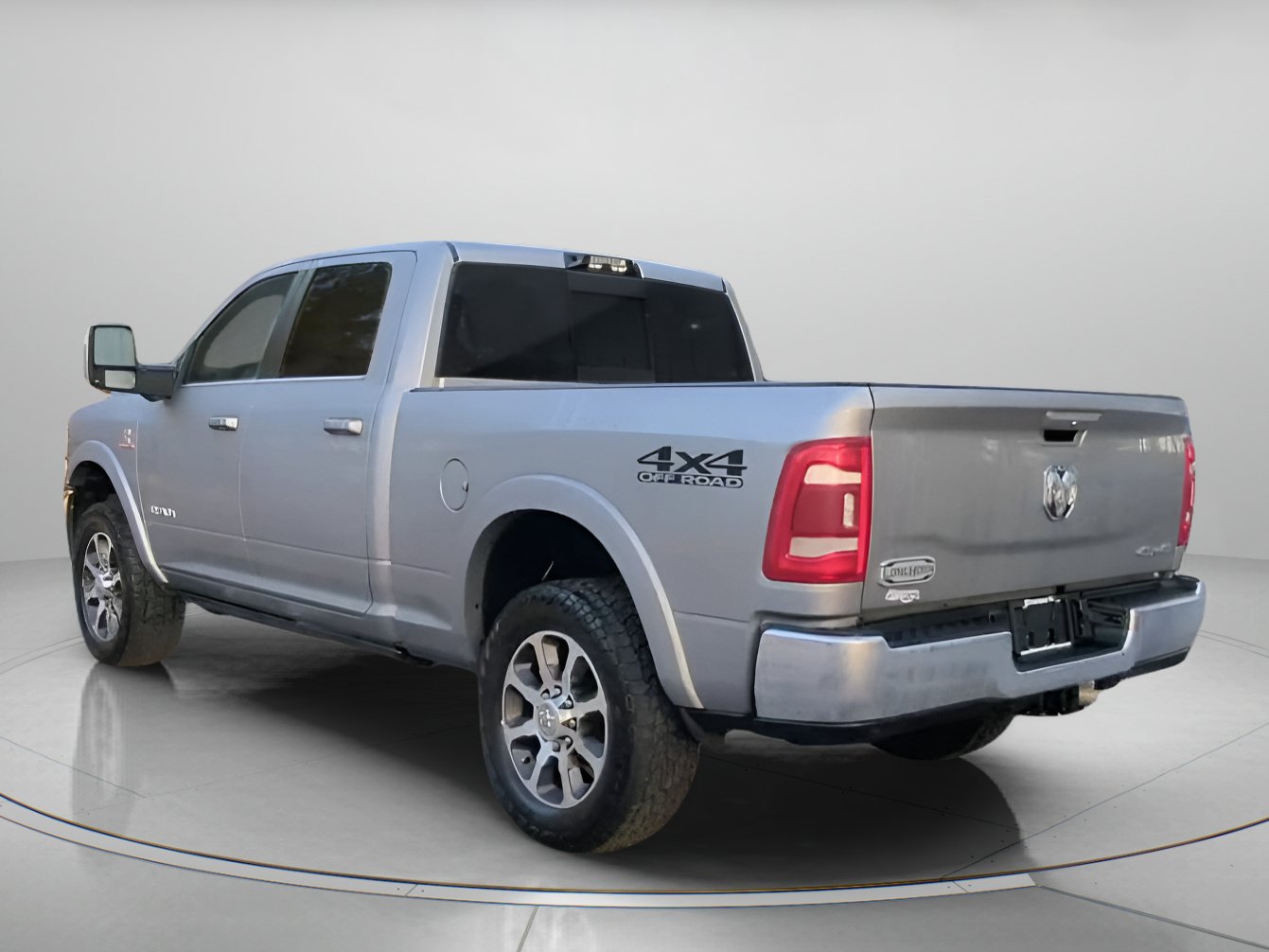Used 2024 RAM 2500 Limited w/ Safety Group AWD/4WD image 21