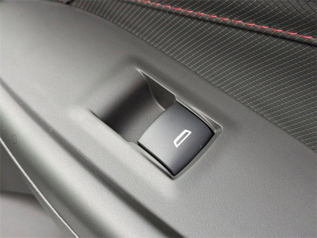 New 2026 Chevrolet TrailBlazer RS image 35