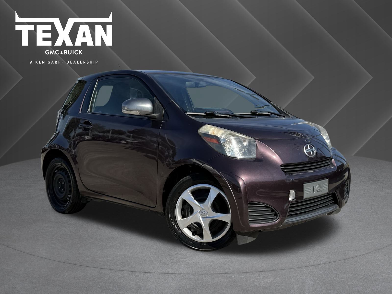 Used 2013 Scion iQ video 1