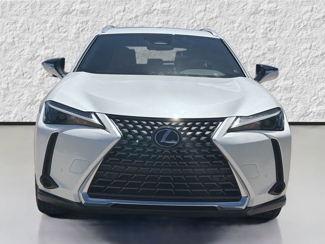 Used 2025 Lexus UX 300h FWD w/ Accessory Package (Z1) image 8
