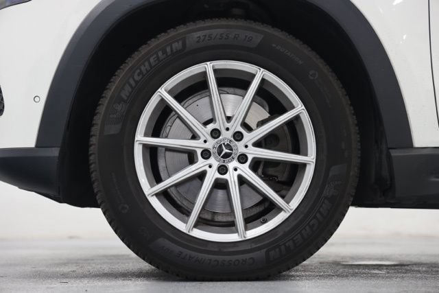 Used 2024 Mercedes-Benz GLE 350 4MATIC image 12