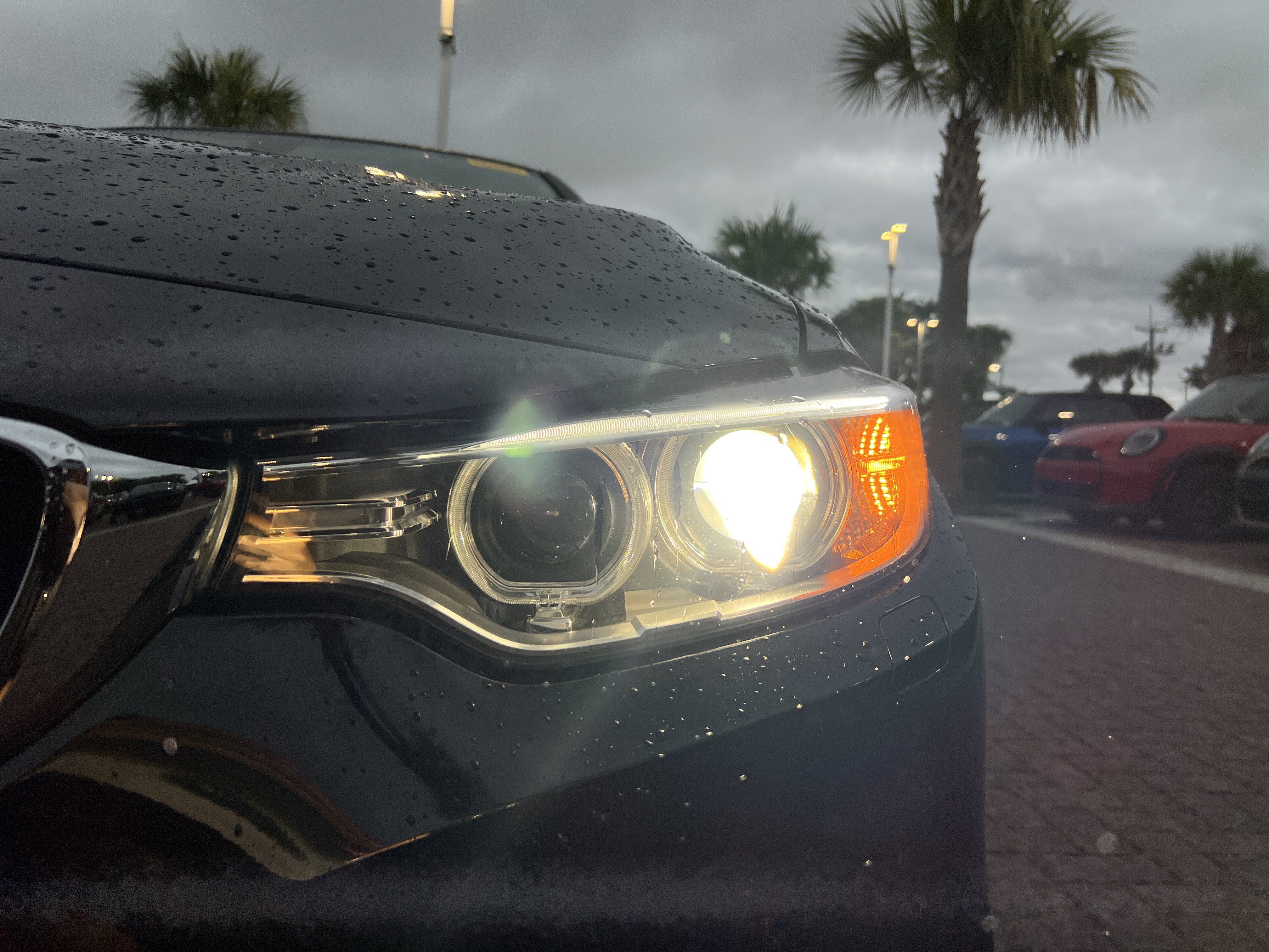 Used 2014 BMW 428i Coupe RWD image 6