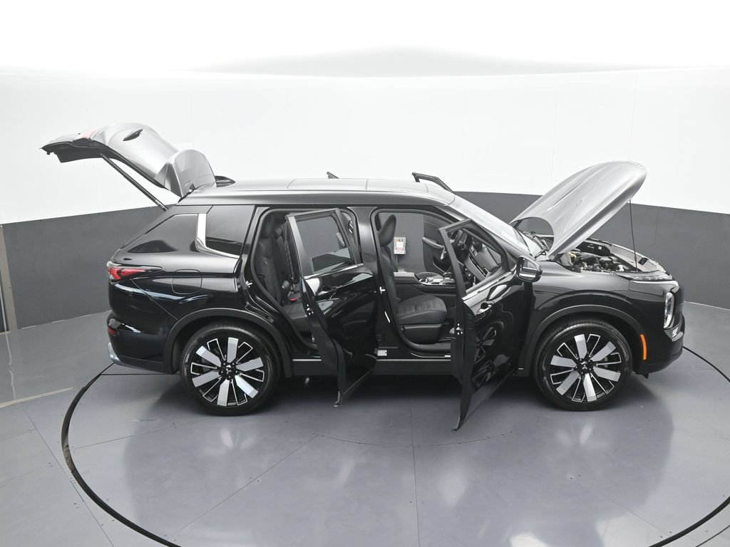 New 2026 Mitsubishi Outlander SE FWD image 84
