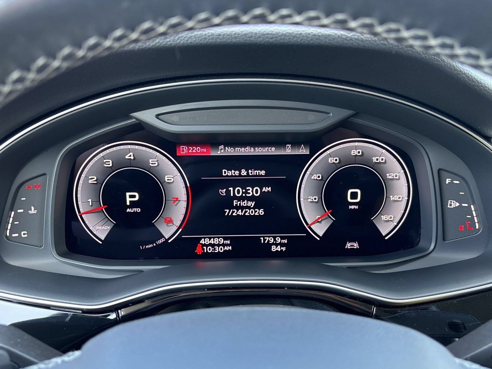 Used 2021 Audi Q8 Premium Plus w/ Premium Plus Package AWD/4WD image 23