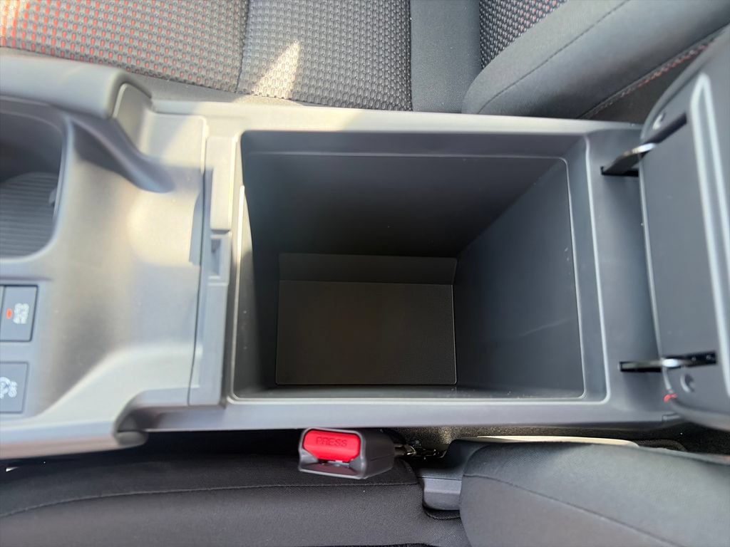 New 2026 Nissan Sentra SR w/ SR All Weather Package FWD image 25
