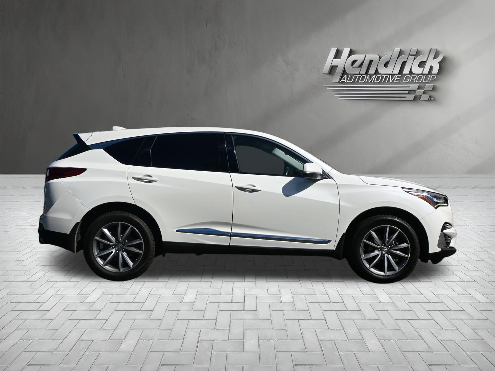 Used 2019 Acura RDX FWD w/ Technology Package image 10