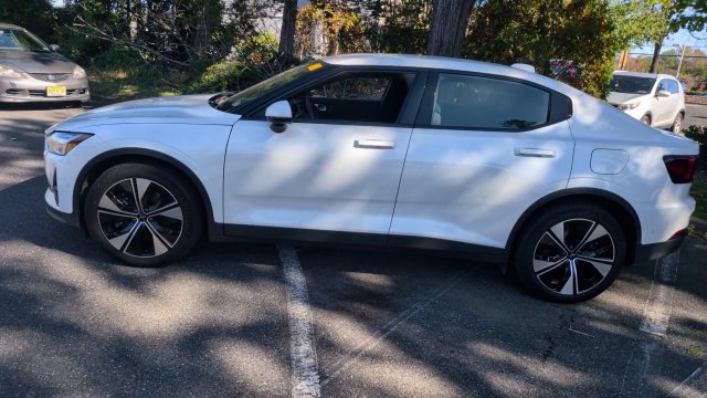 Used 2024 Polestar Polestar 2 AWD/4WD image 7
