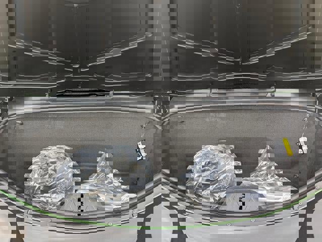 New 2026 Chevrolet Corvette E-Ray image 29