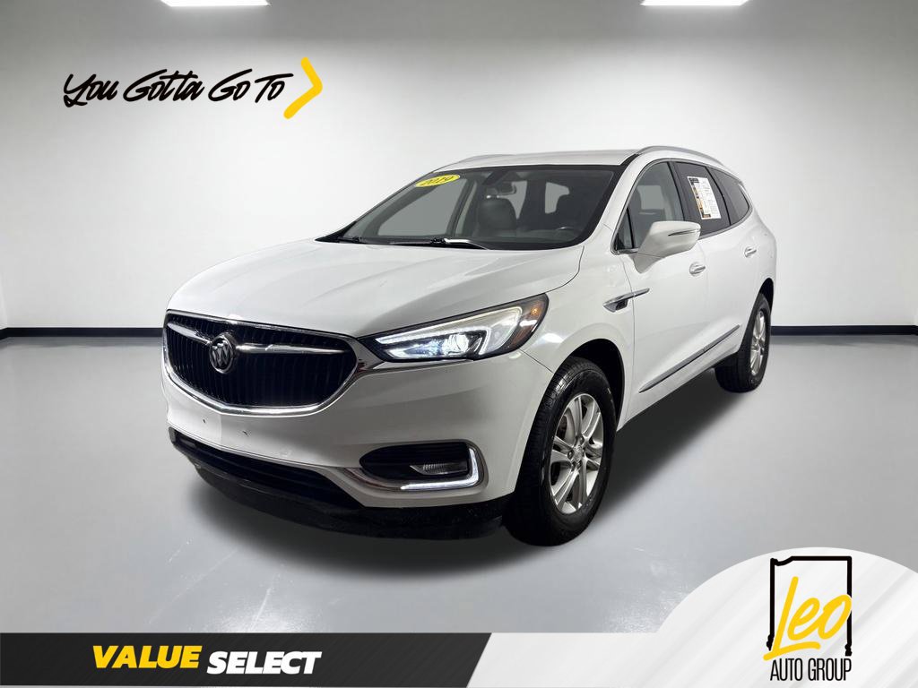 Used 2019 Buick Enclave Essence FWD image 1