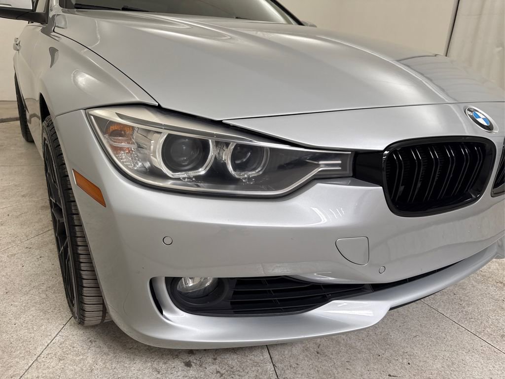 Used 2015 BMW 335i Sedan RWD image 10