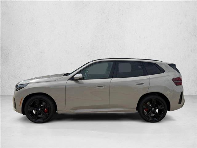 Used 2026 BMW X3 xDrive30i w/ M Sport Package AWD/4WD image 5