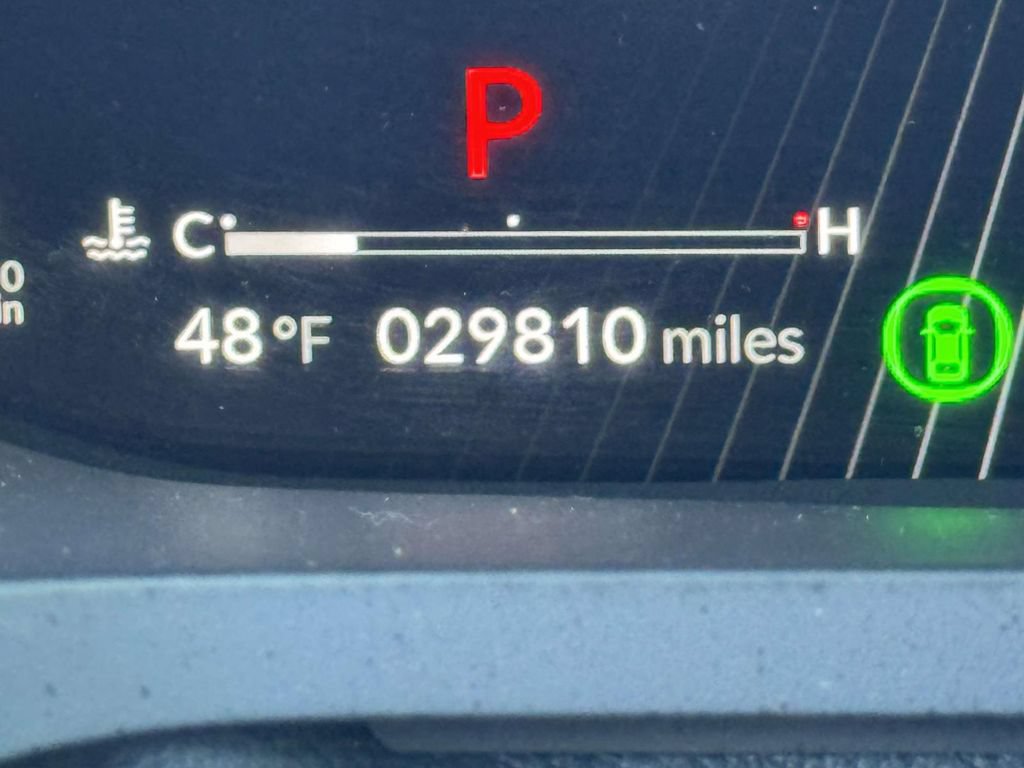 Certified 2023 Acura MDX SH-AWD image 26