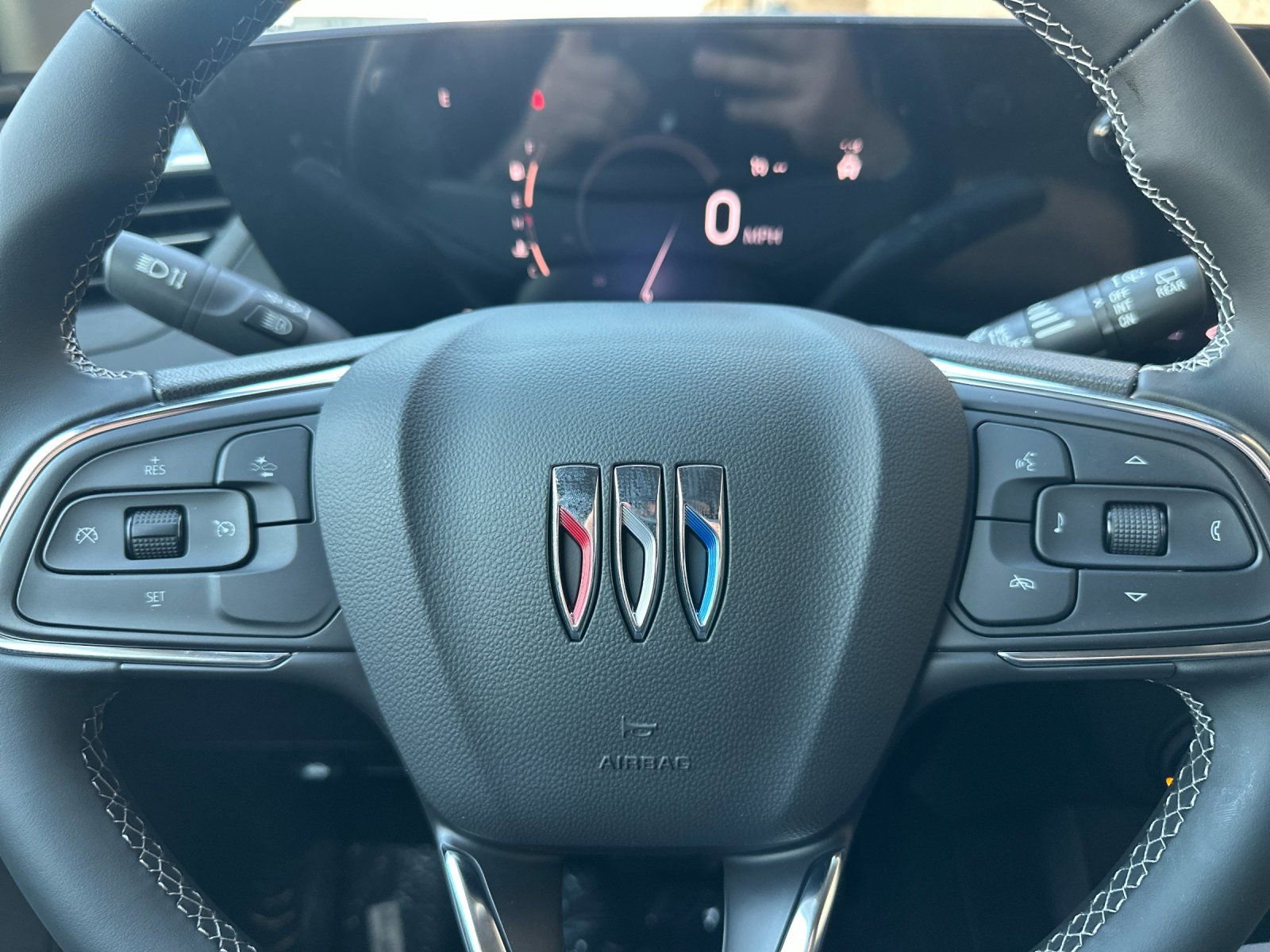 New 2026 Buick Encore GX Preferred image 23