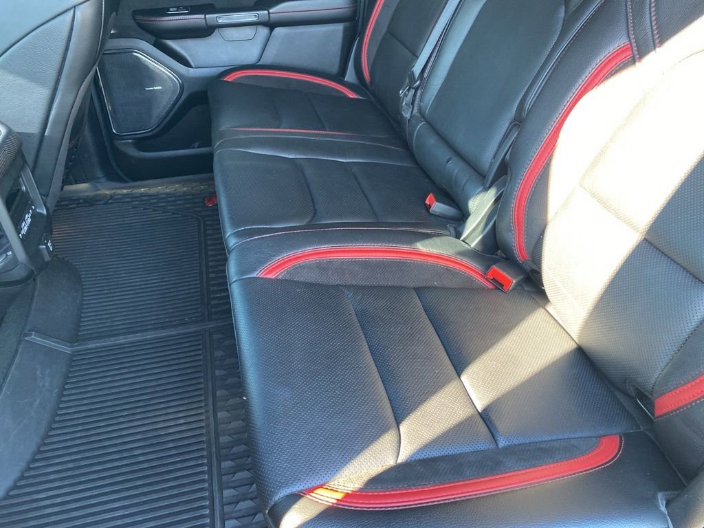 Used 2022 RAM 1500 TRX w/ TRX Level 2 Equipment Group image 43