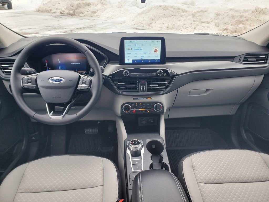 New 2026 Ford Escape Active w/ Cold Weather Package AWD/4WD image 9