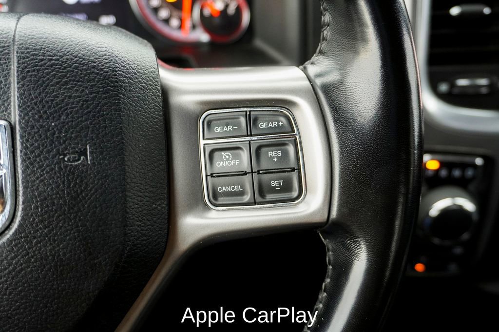 Used 2022 RAM 1500 Classic Warlock image 18