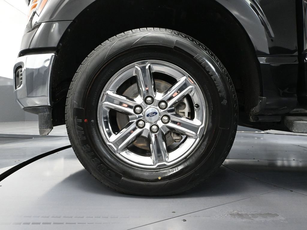 Used 2024 Ford F150 XLT image 16