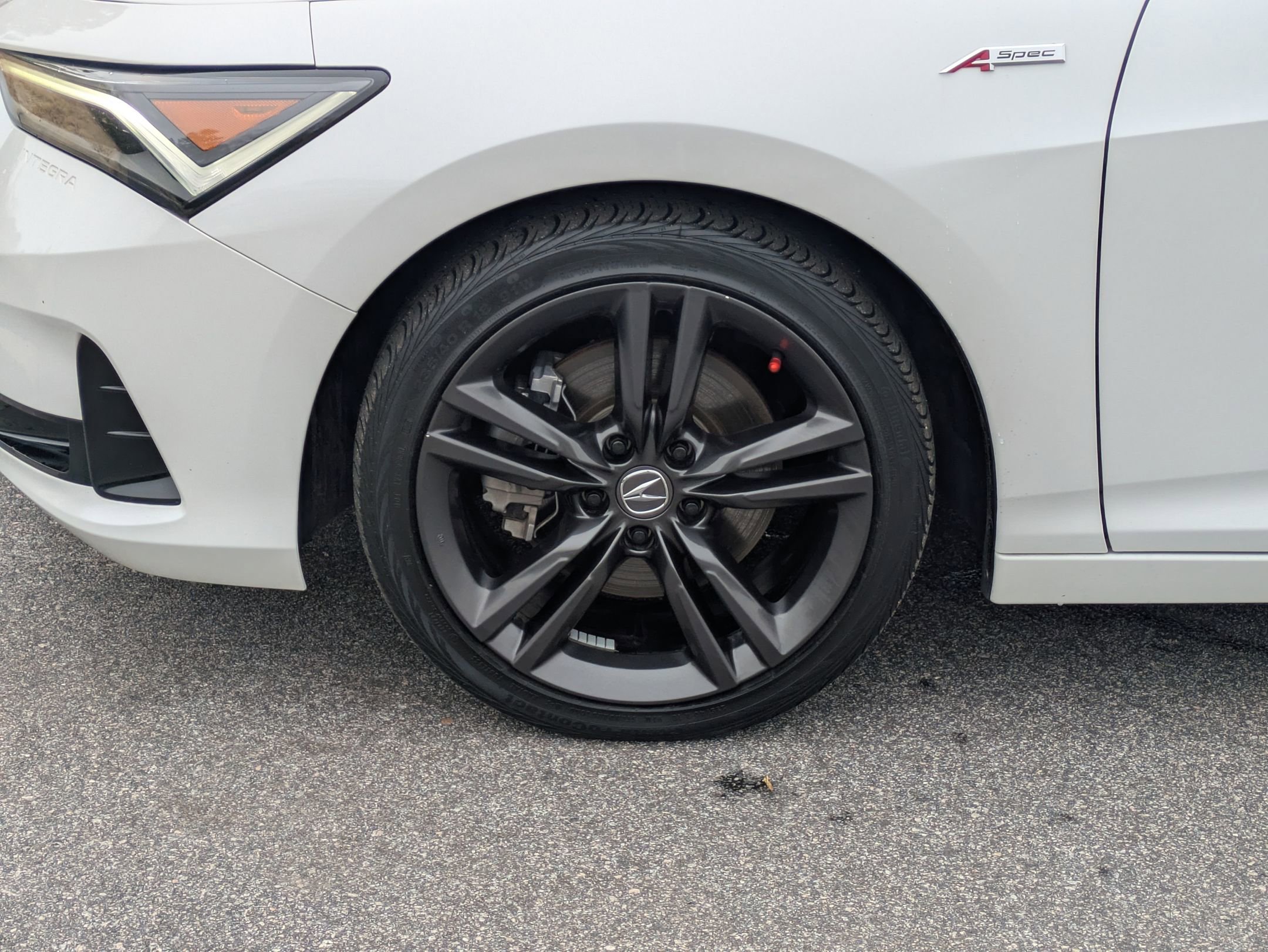 Used 2023 Acura Integra A-Spec image 33