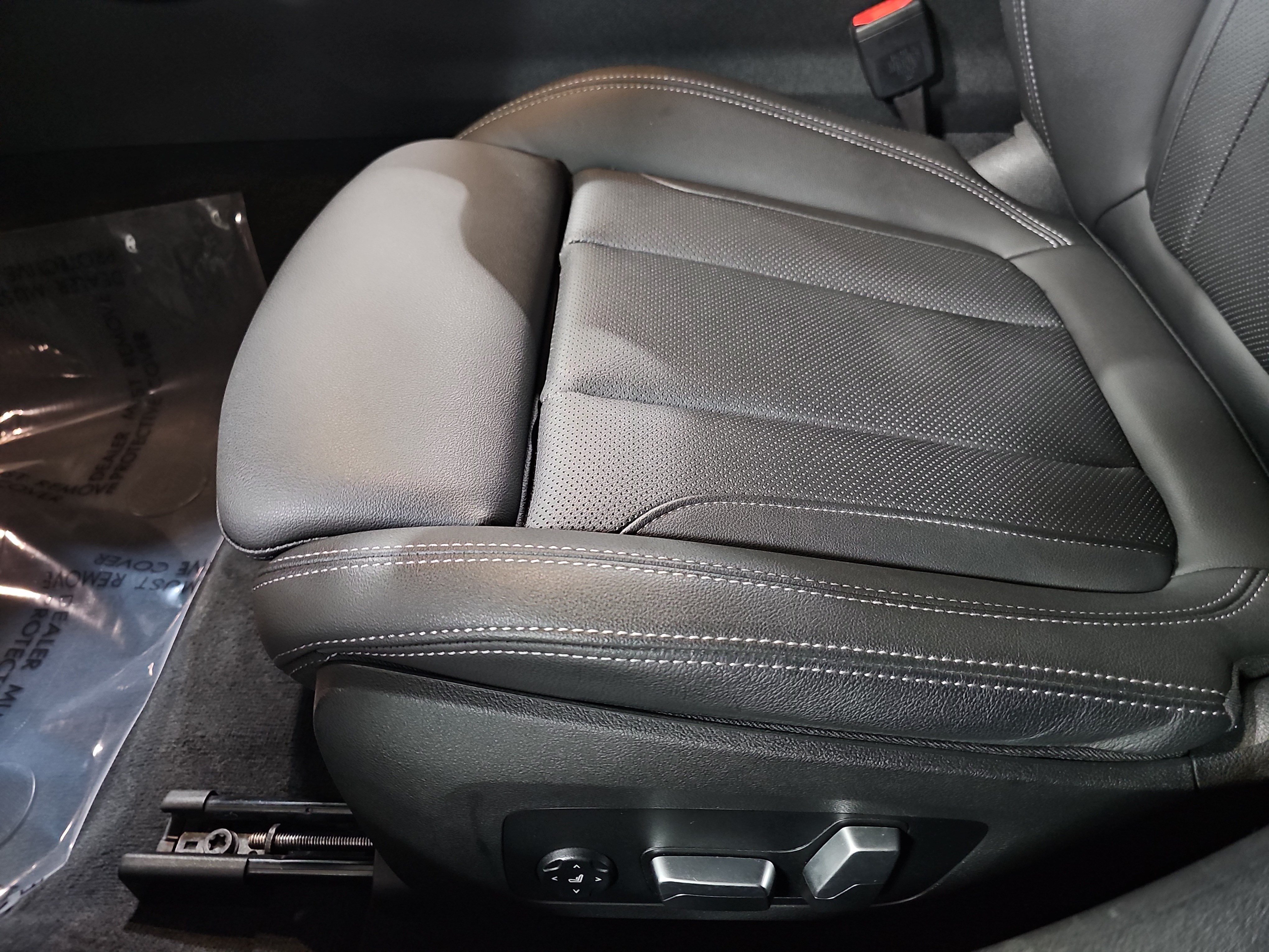 Used 2024 BMW i4 eDrive35 w/ Premium Package RWD image 24