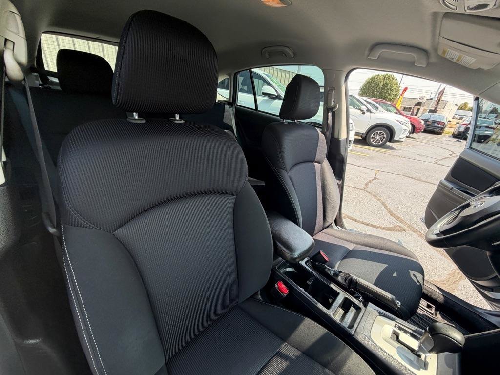 Used 2014 Subaru Impreza 2.0i Sport Premium AWD/4WD image 21