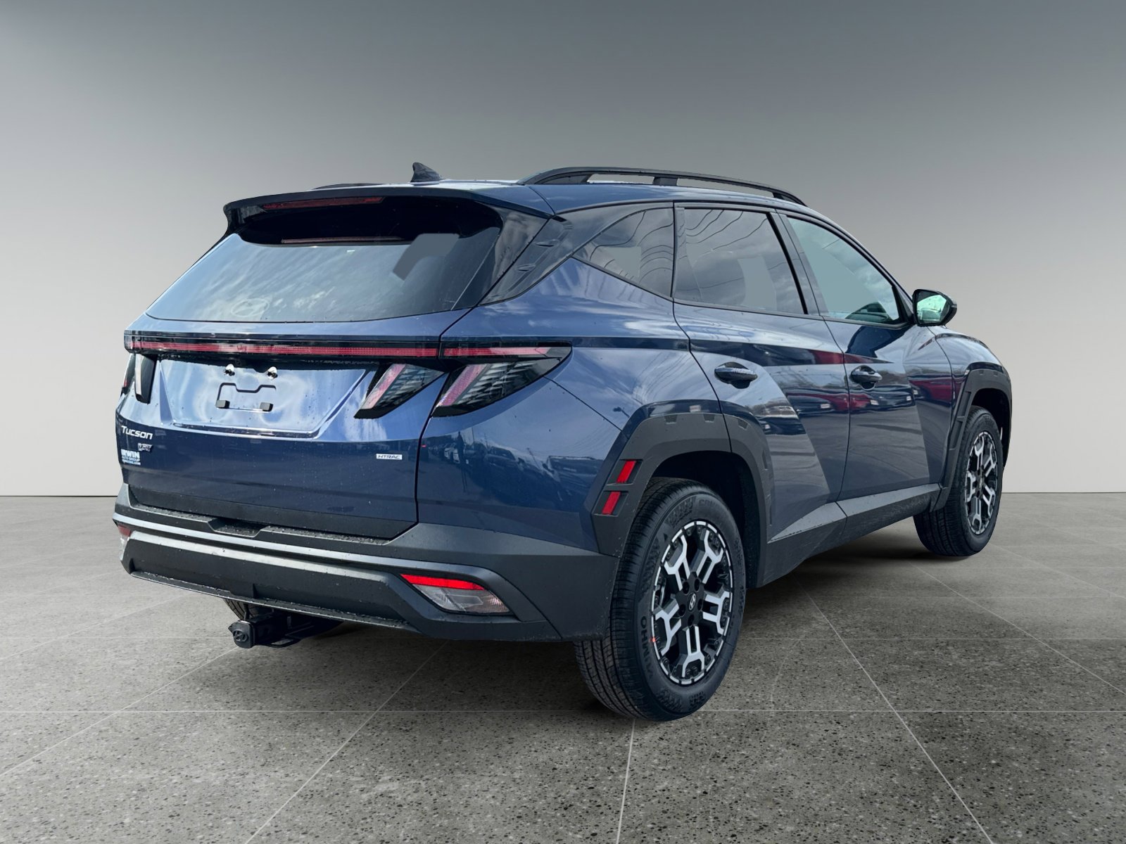 New 2026 Hyundai Tucson XRT AWD/4WD image 5