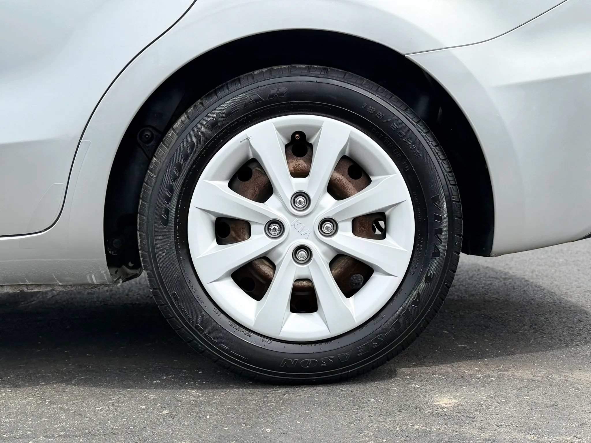 Used 2016 Kia Rio LX FWD image 33