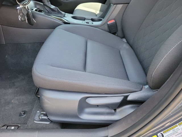 Used 2026 Toyota Corolla LE FWD image 11