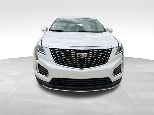 Used 2021 Cadillac XT5 Premium Luxury FWD image 8