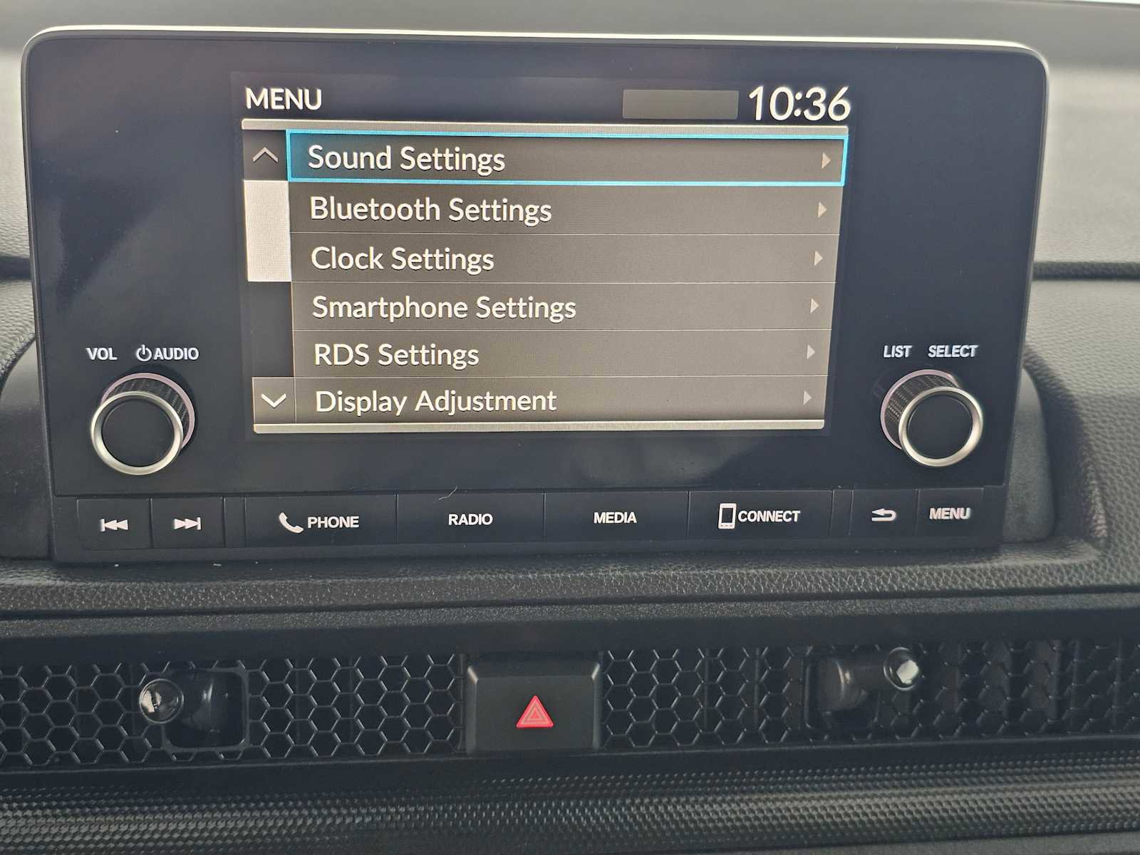 Used 2024 Honda CR-V EX image 24