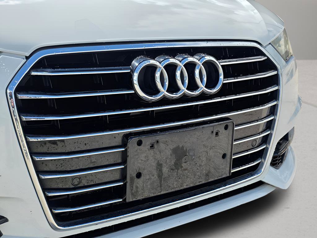 Used 2017 Audi A6 2.0T Premium Plus w/ Premium Plus Package FWD image 9
