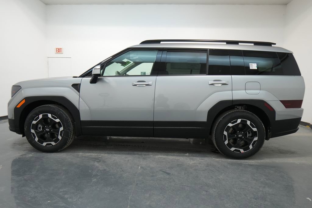 New 2026 Hyundai Santa Fe SEL image 4