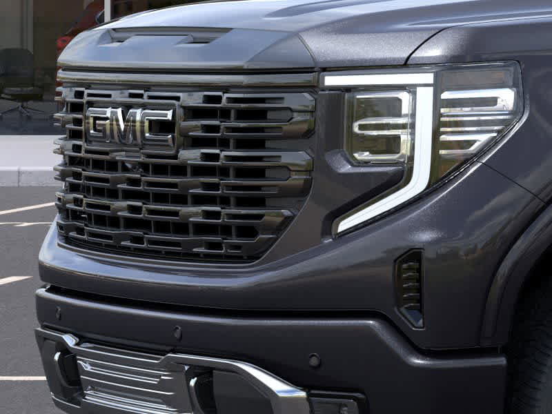 New 2026 GMC Sierra 1500 Denali Ultimate image 13