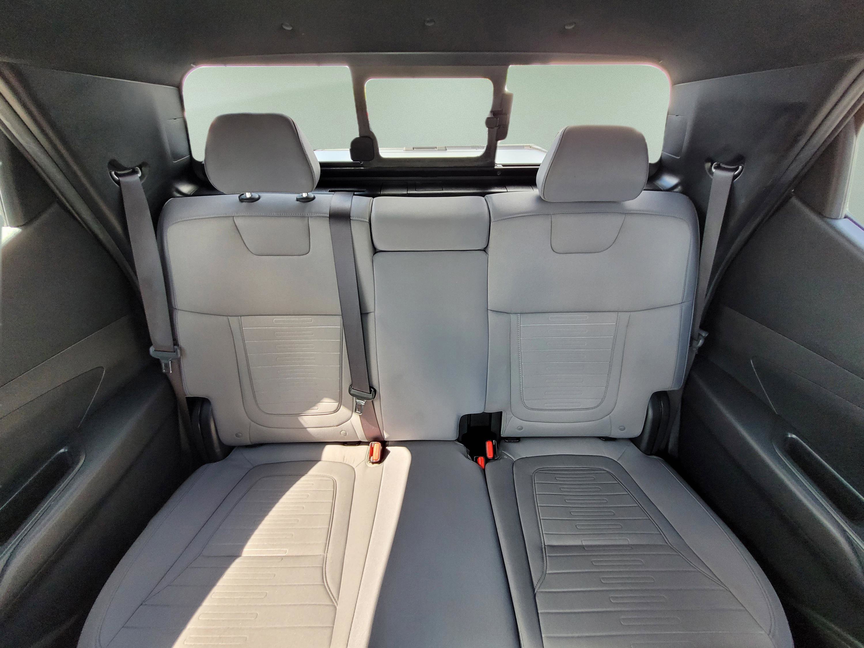 Used 2024 Hyundai Santa Cruz SEL w/ Activity Package AWD/4WD image 17